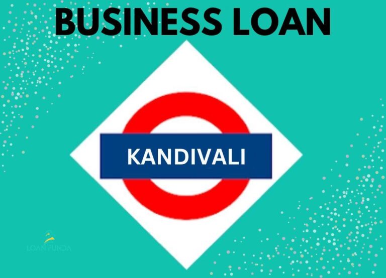 Business Loan in Kandivali